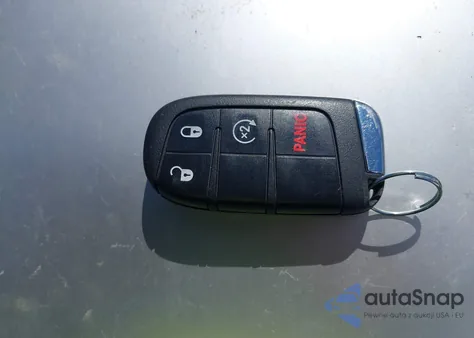 2016 Jeep Renegade Trailhawk из США, поврежденный, VIN ZACCJBCT9GPC76581